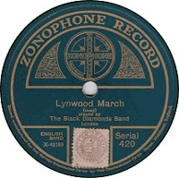 Zonophone 420